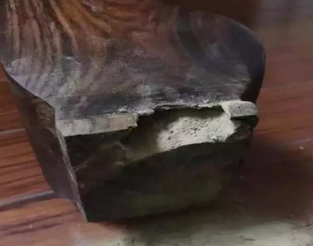 如何分辨红木家具材质优劣真伪